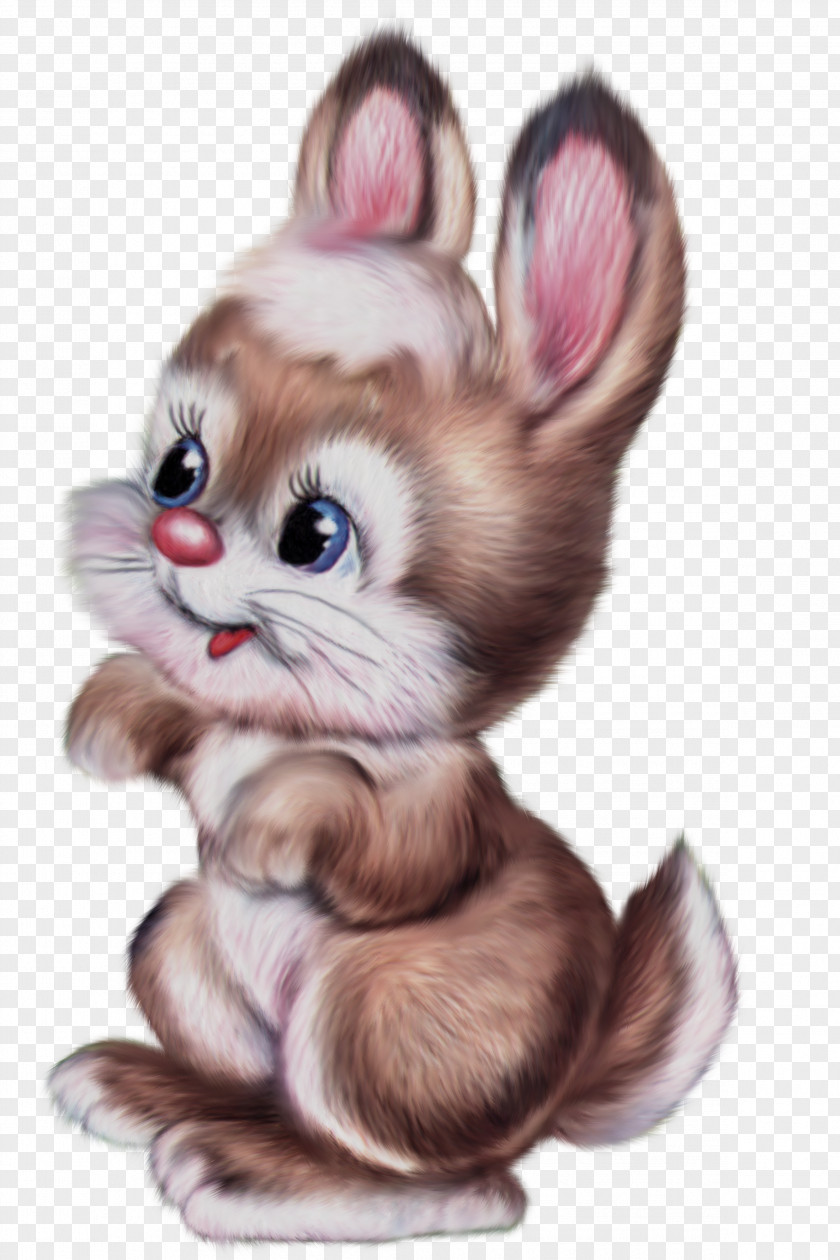 Easter Bunny Desktop Wallpaper Clip Art PNG