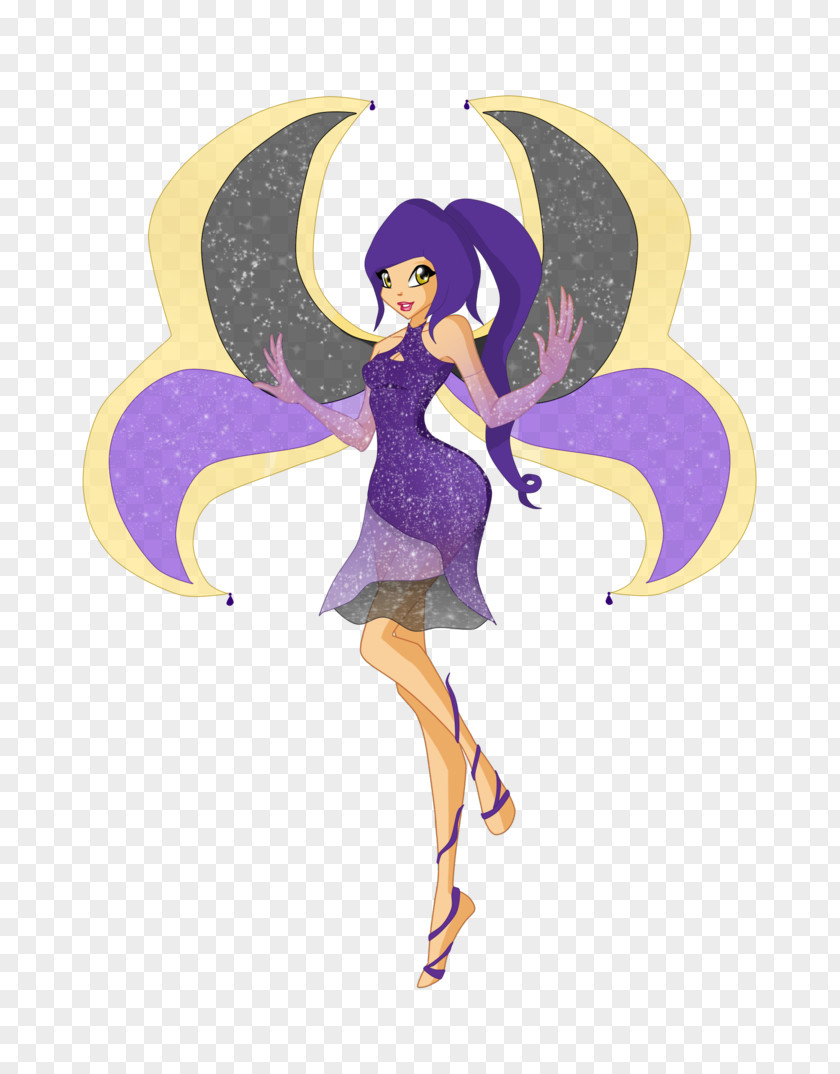 Fairy Costume Design Animated Cartoon PNG
