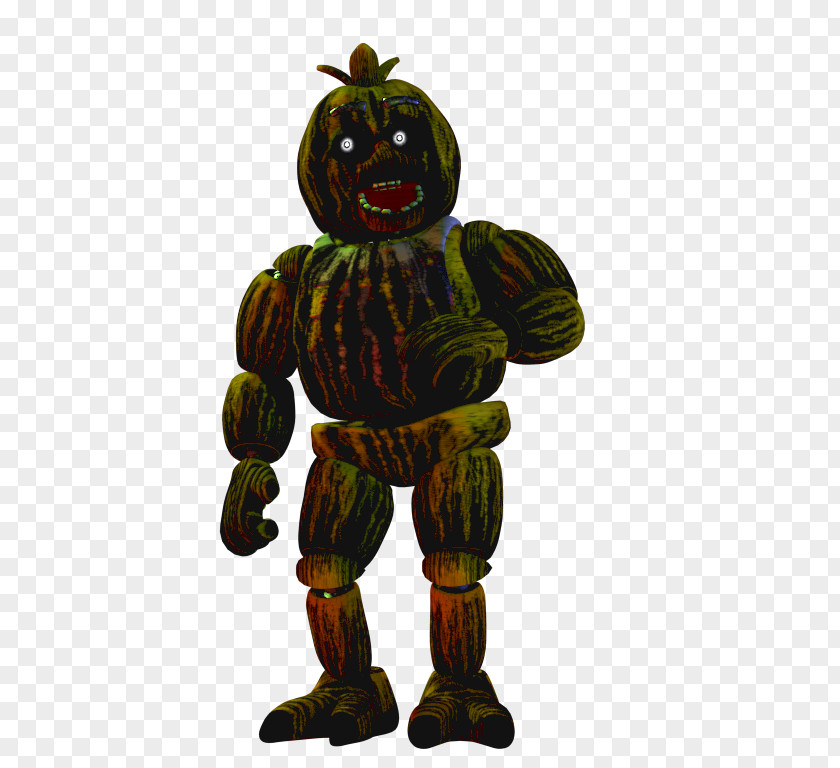 Five Nights At Freddy's 3 2 Freddy's: Sister Location The Twisted Ones PNG