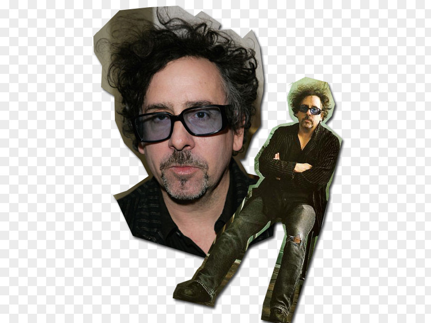 Frankeenweenie Tim Burton Sweeney Todd: The Demon Barber Of Fleet Street Hunchback Notre-Dame Film Director Producer PNG