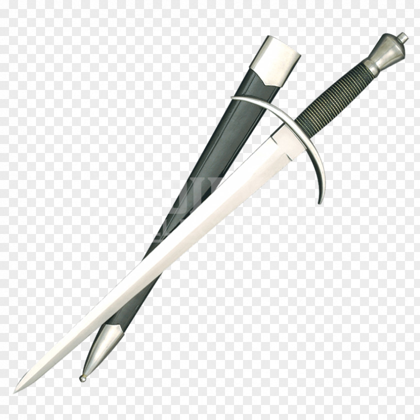 Knife Dagger Poignard Weapon Sword PNG