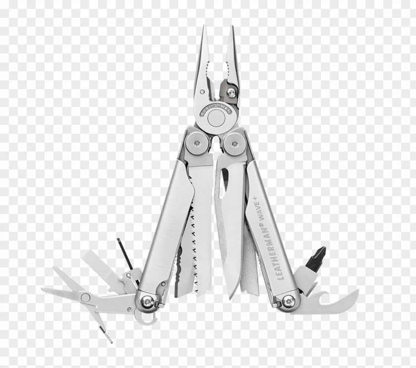 Knife Multi-function Tools & Knives Leatherman Material PNG