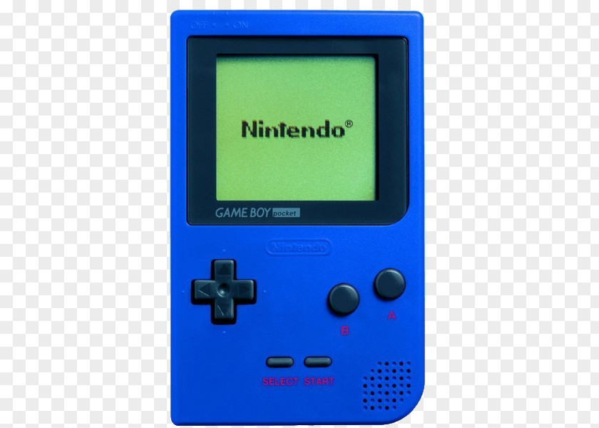 Nintendo Game Boy Pocket Video Consoles DS PNG