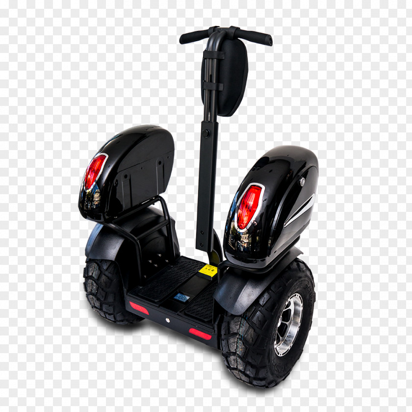 Scooter Wheel Self-balancing Vehicle Kick PNG