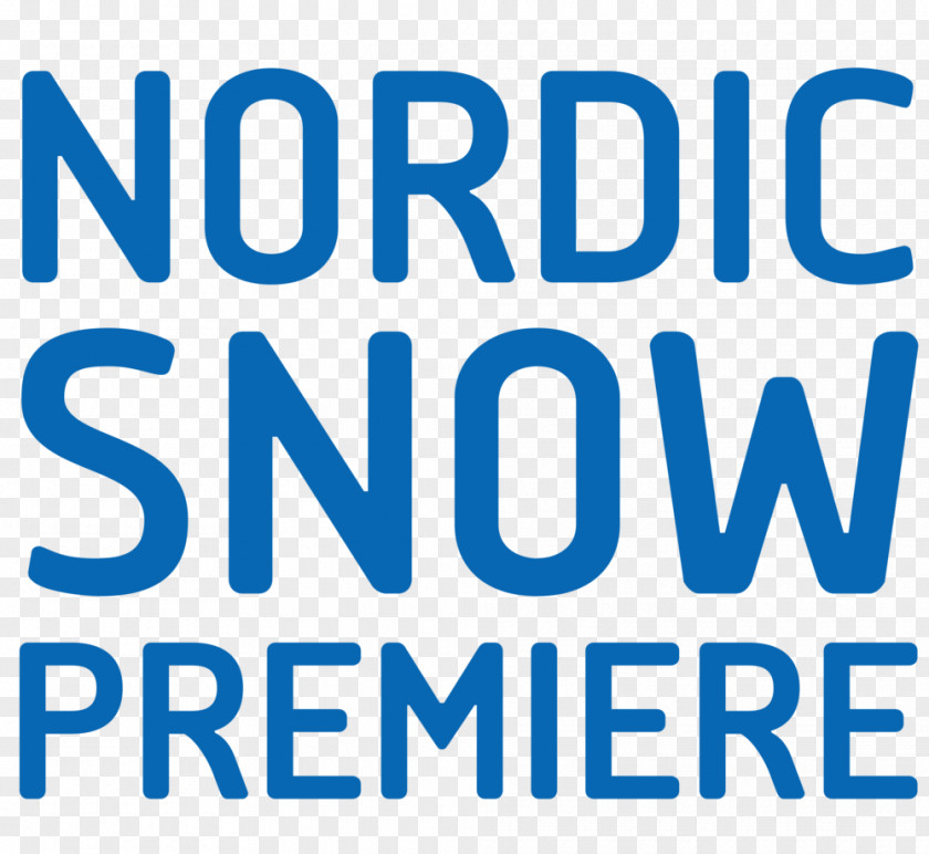Sky Snow Font Organization Logo Line Brand PNG