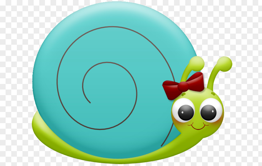 Smile Baby Toys Snail Cartoon PNG