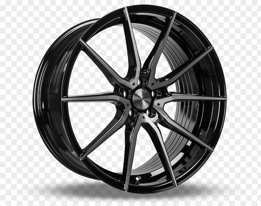 Tint Vertini Wheels Rim Tire Alloy PNG