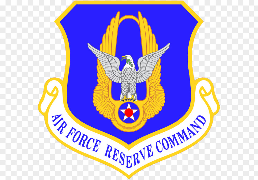 United States Air Force Reserve Command Tenth PNG