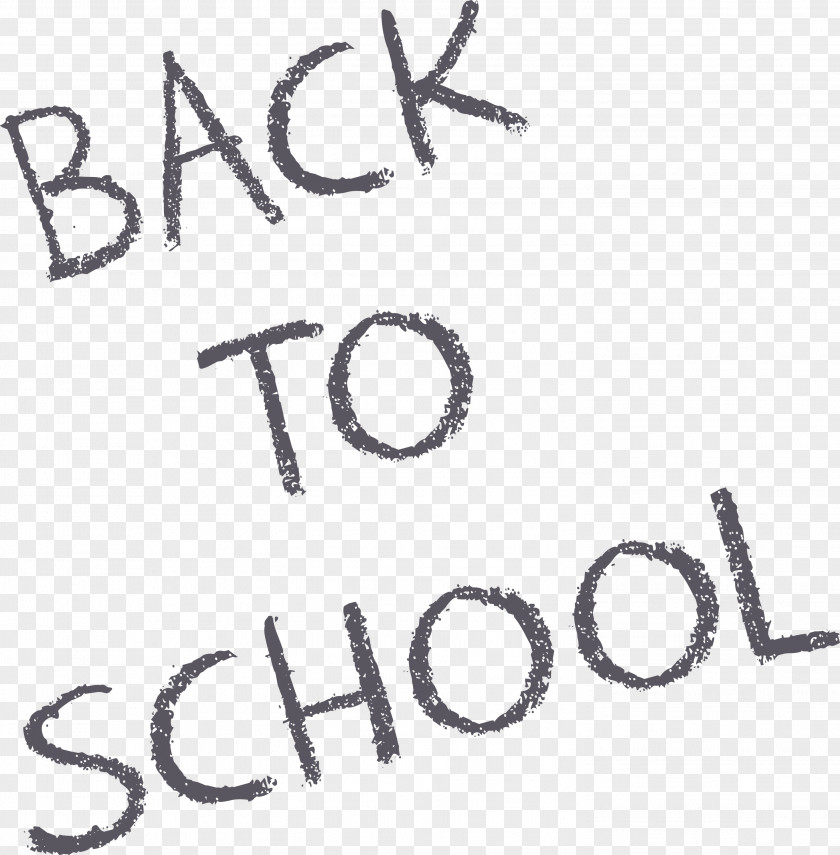 Back To School PNG