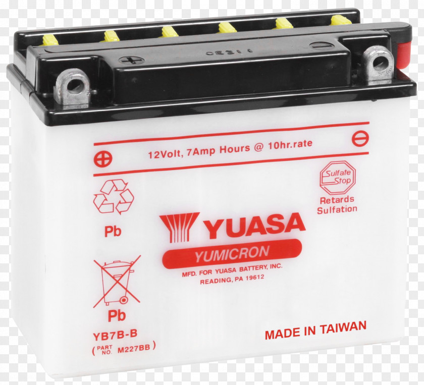 Battery Charger Electric GS Yuasa Lead–acid PNG