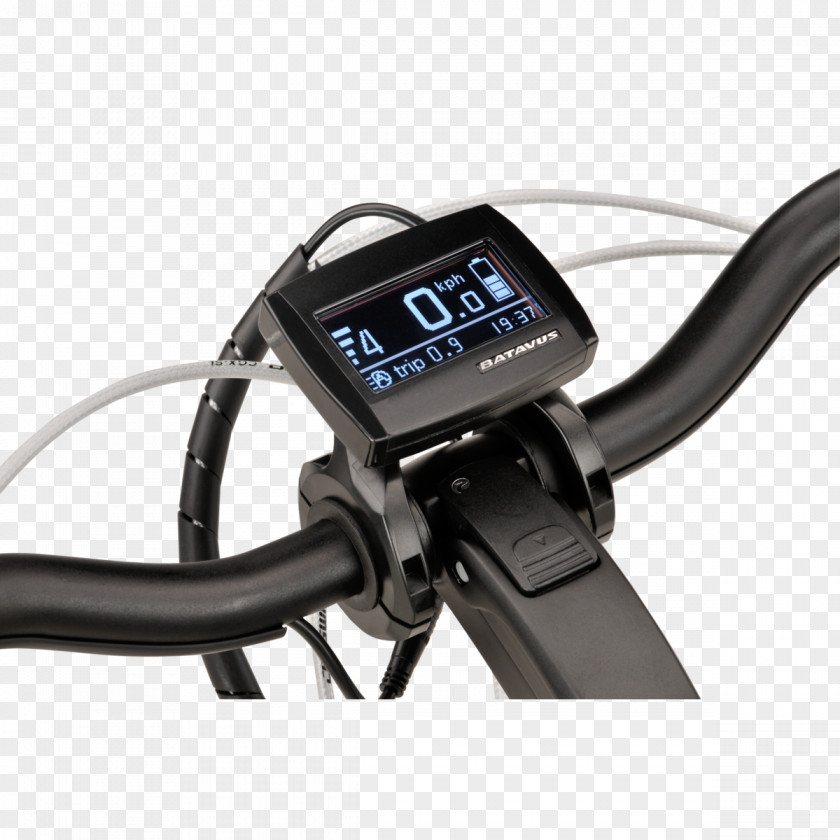 Bicycle Handlebars Sparta B.V. Electric Accell PNG