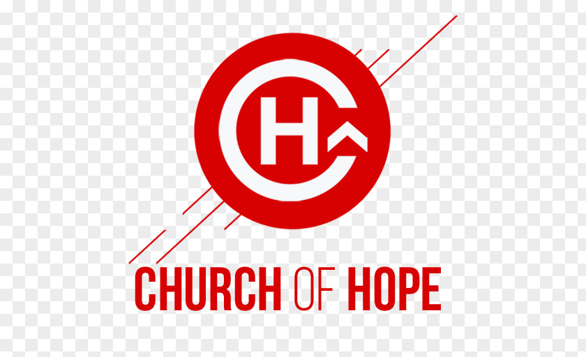 Business Logo Church Of Hope Brand PNG