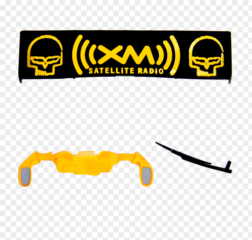 Car Logo Goggles PNG