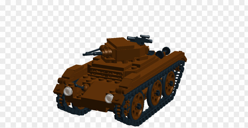 Car T7 Combat LEGO Tank Vehicle PNG