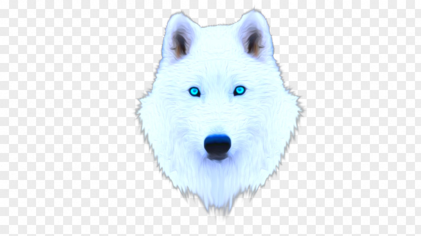 Cartoon Skull Finger Dog Breed Arctic Fox Whiskers PNG