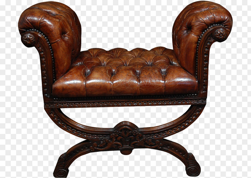 Chair Antique PNG