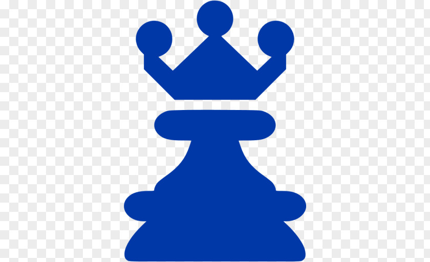 Chess King Queen PNG
