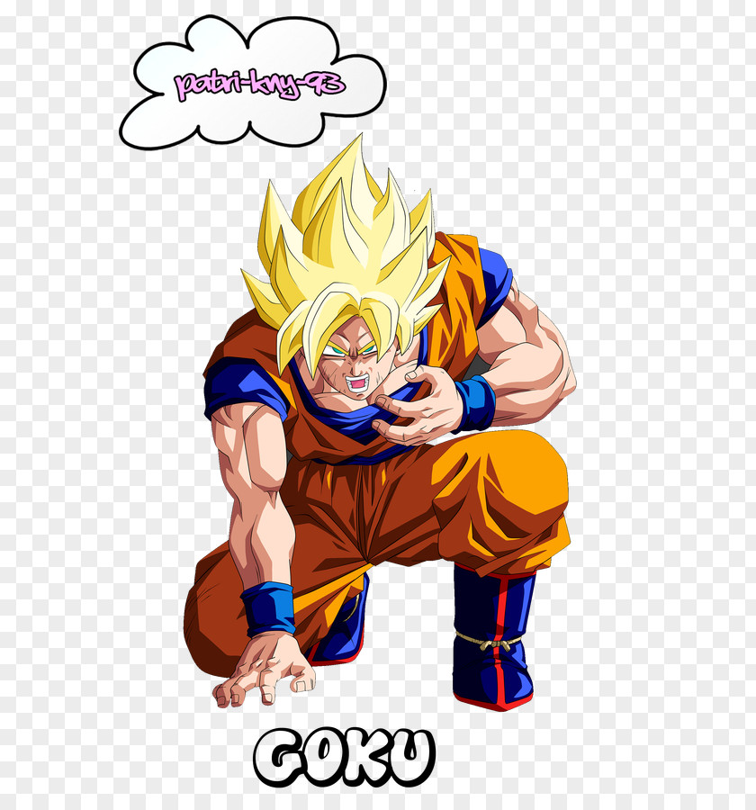 Goku Vegeta Bulma Gohan Majin Buu PNG