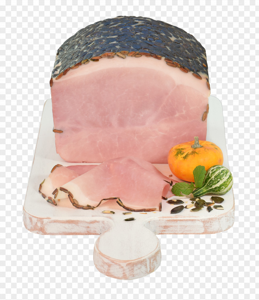 Ham Mortadella Pumpkin Seed Delicatessen PNG