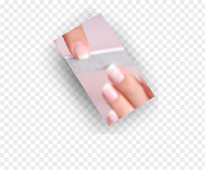 Nail Manicure PNG