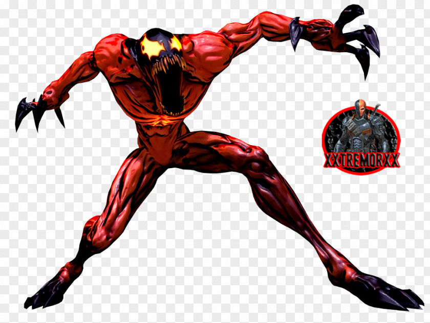 Shattered Spider-Man: Dimensions Venom Carnage Deadpool PNG