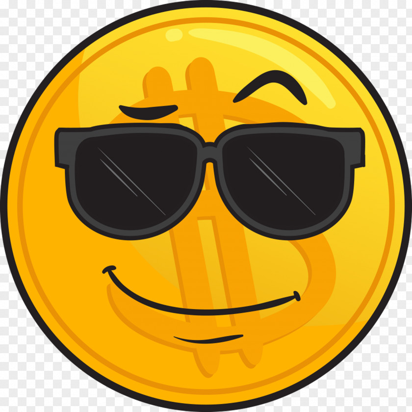Silver Coin Emoji Emoticon Gold PNG