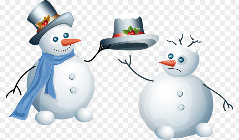 Snowman Christmas Day GIF Clip Art PNG