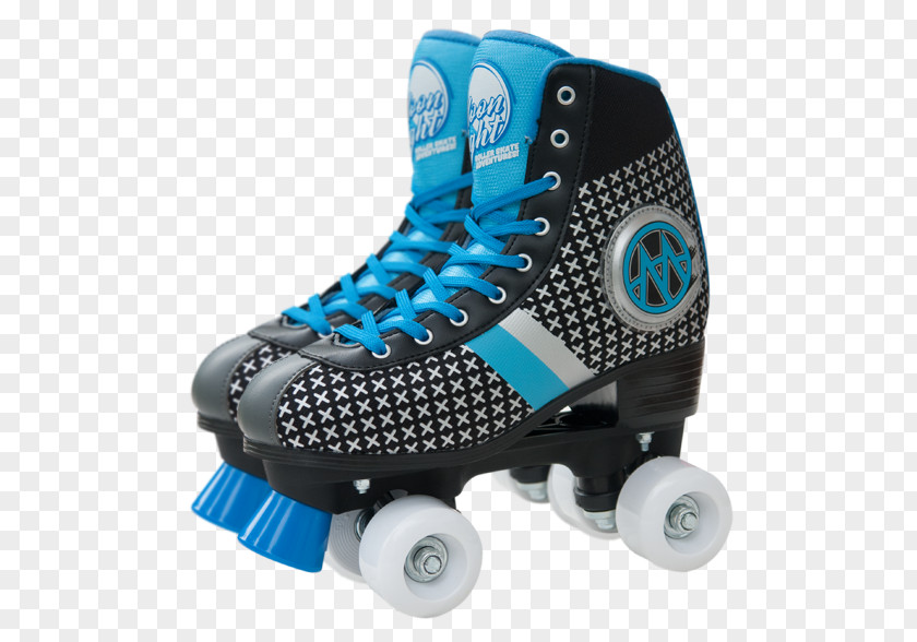 Soy Luna Patines Quad Skates In-Line Patín Roller Shoe PNG