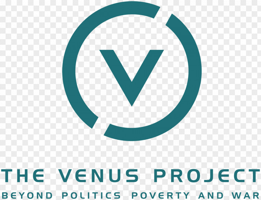 Venus The Project Logo Organization PNG