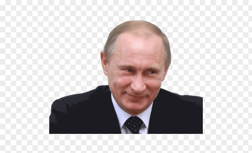 Vladimir Putin President Of Russia United States Politician PNG