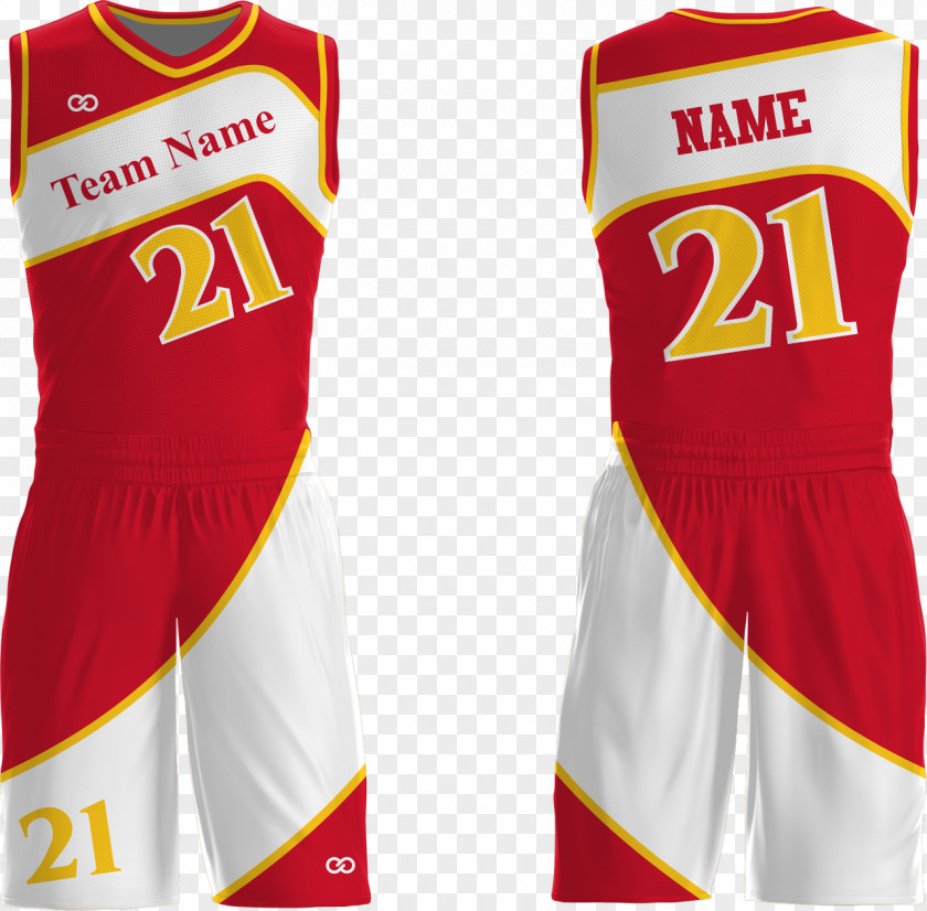 Youth Cheer Uniforms Sports Fan Jersey Basketball Uniform Atlanta Hawks PNG