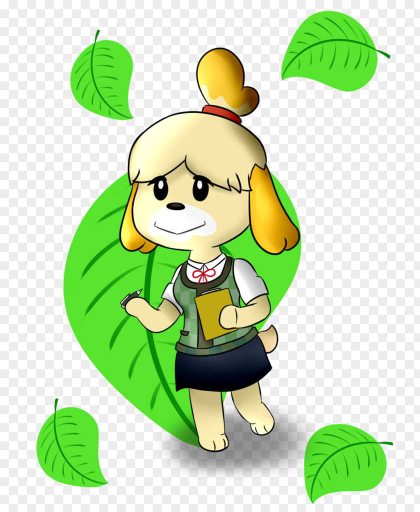 Animal Crossing Net Fan Art DeviantArt Punk Rock PNG