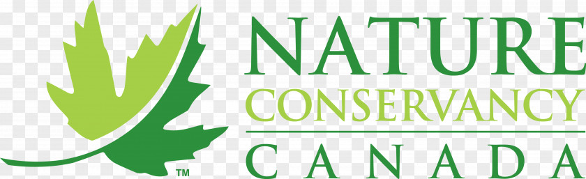 Canada Nature Conservancy Of The Logo PNG