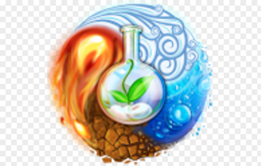 China Wind Alchemy Classic HD Ad Free Android Create The World PNG