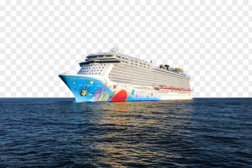 Cruise Ship Norway Image Gratis PNG