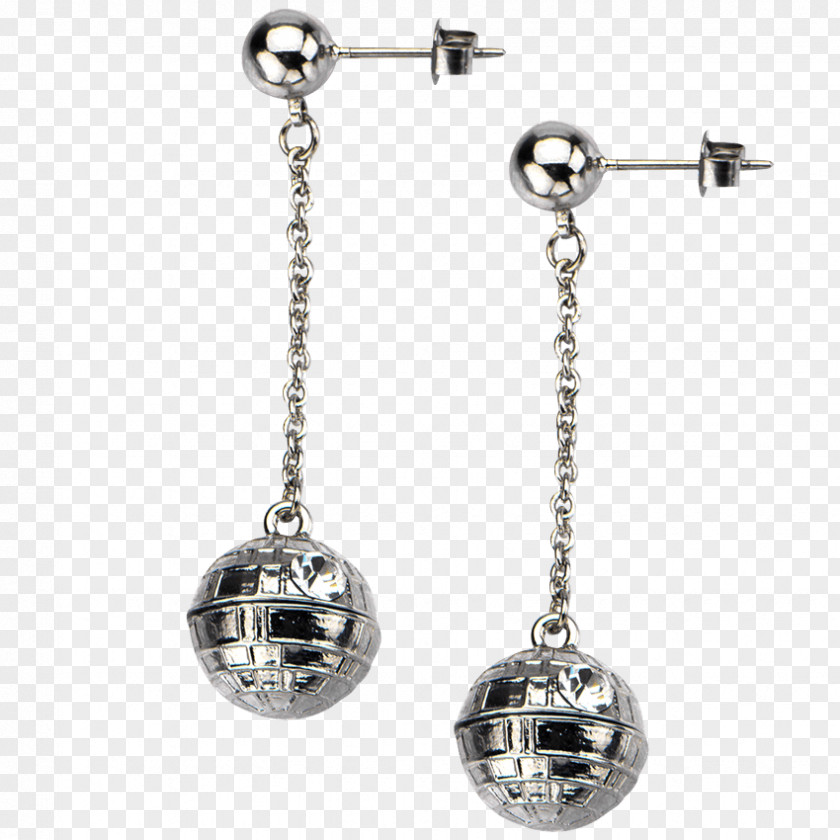 Death Star Earring Kylo Ren Stormtrooper Anakin Skywalker C-3PO PNG