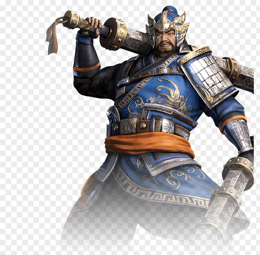 Dynasty Warriors 9 Online Three Kingdoms 7 PNG