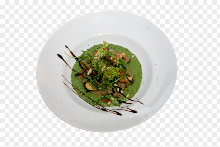 Eggplant Vegetarian Cuisine Tableware Food Dish Plate PNG