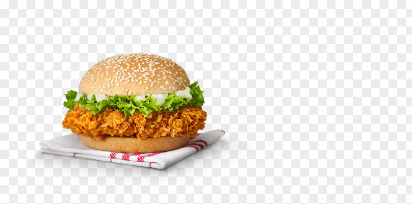 Fried Chicken KFC Hamburger Delivery Fast Food Restaurant PNG