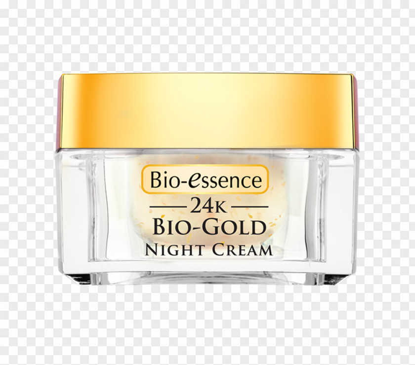 Golden Shield CC Cream Sunscreen Bio-essence Facial PNG