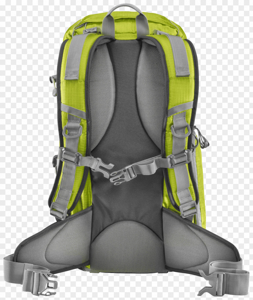 Grey Lime Green Backpack Mantona Outdoor Internal Dimensions=160 X 260 460 Mm Bag Recreation Camera PNG