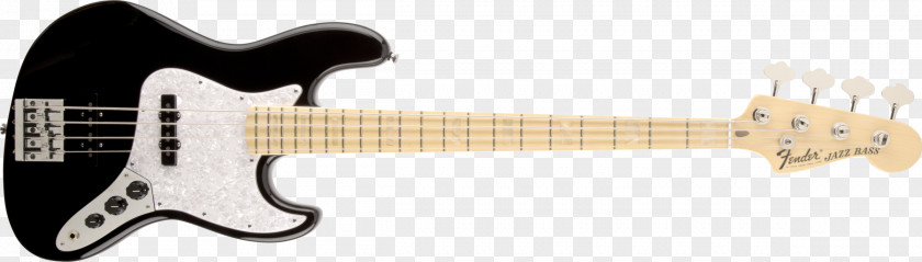 Guitar Fender Precision Bass Jazz V Geddy Lee PNG