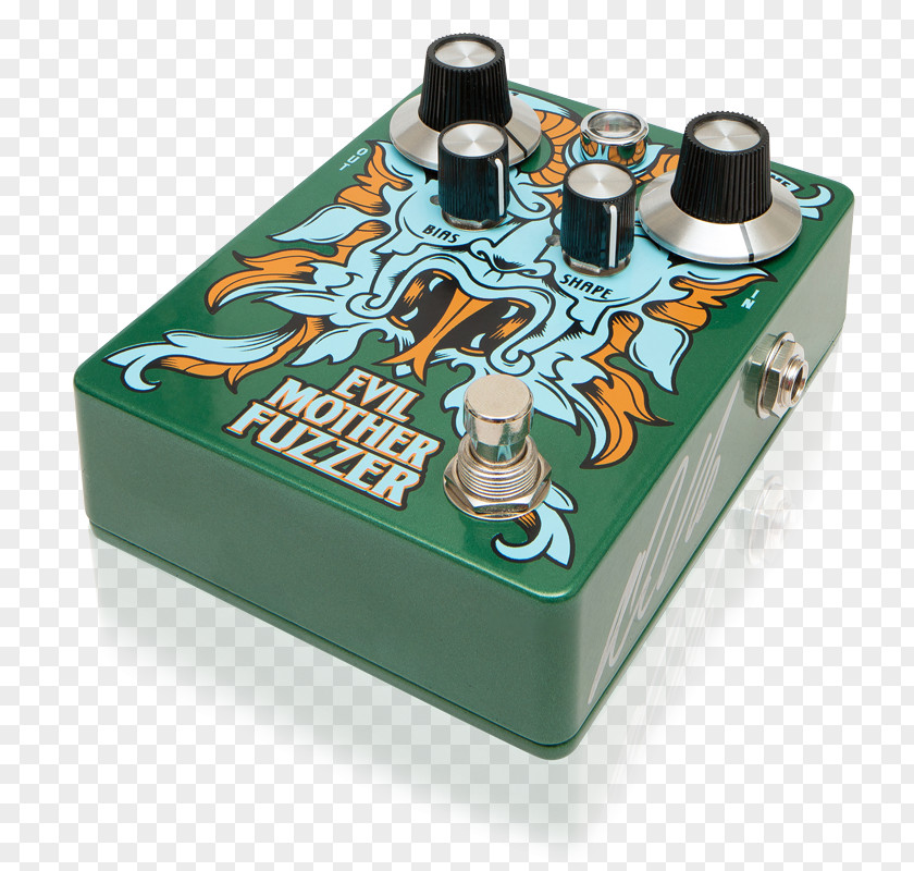 Guitar Fuzzbox Effects Processors & Pedals Distortion Electronic Musical Instruments PNG