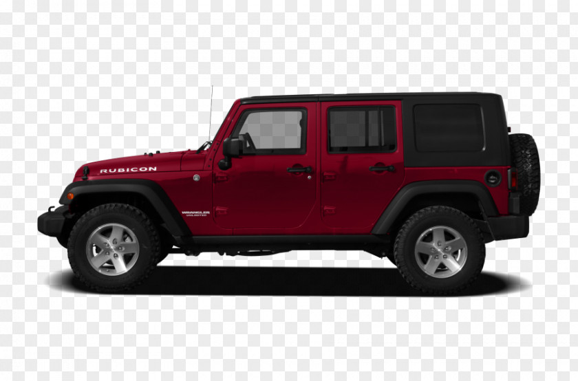 Jeep Car Chrysler Dodge Ram Pickup PNG