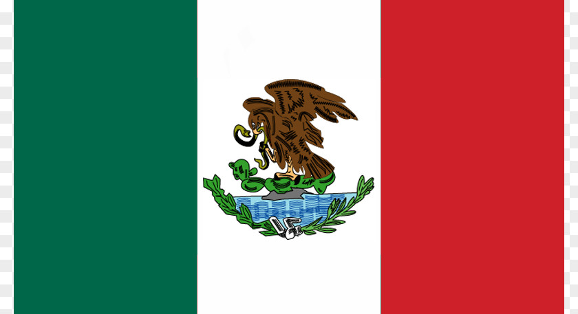 Mexico Flag Of National Clip Art PNG