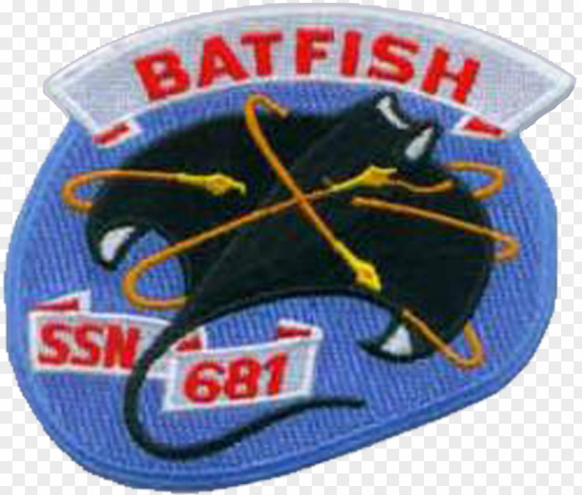 Military Submarine Force Library & Museum USS Batfish (SSN-681) Sturgeon-class PNG