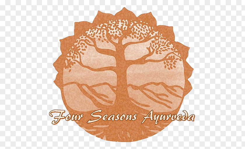 Nasya Four Seasons Ayurveda Health, Fitness And Wellness Symbol Mental Health Counselor PNG