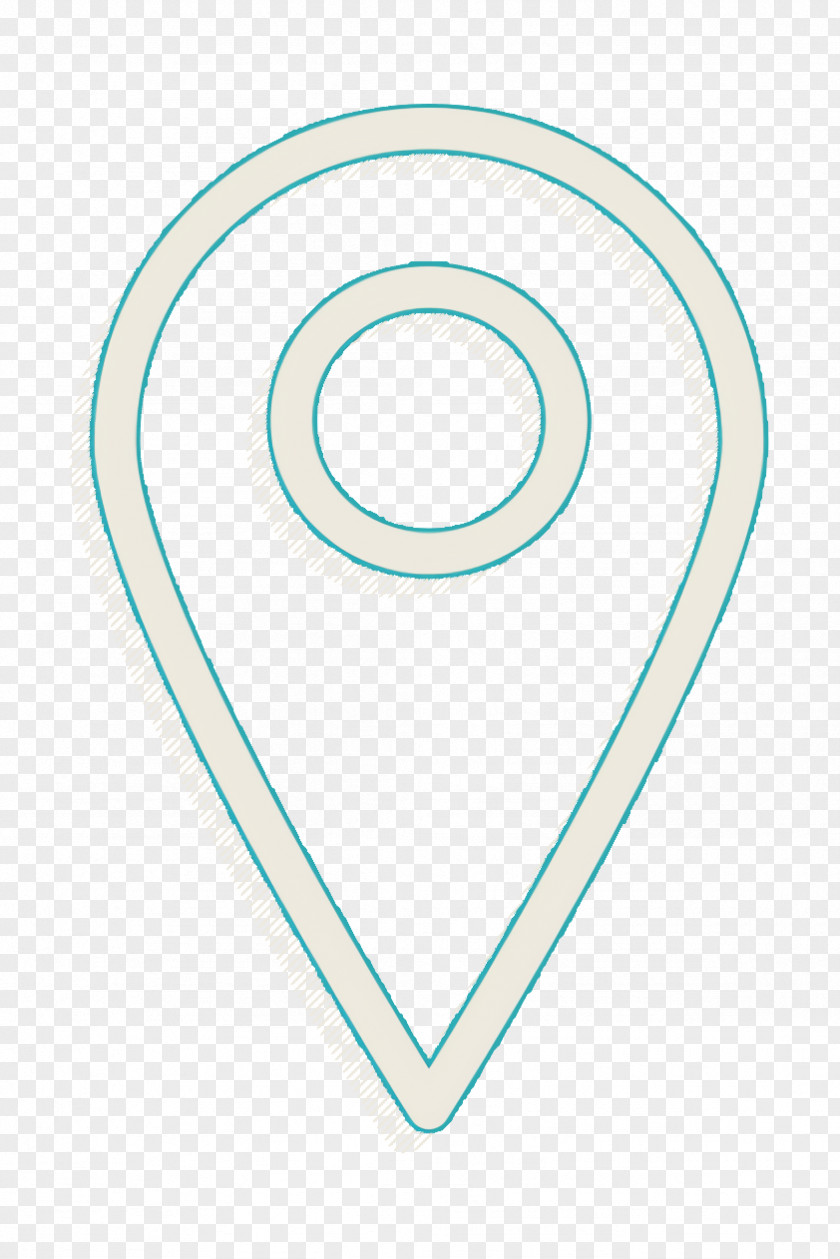 Place Localizer Icon Web Design Maps And Flags PNG