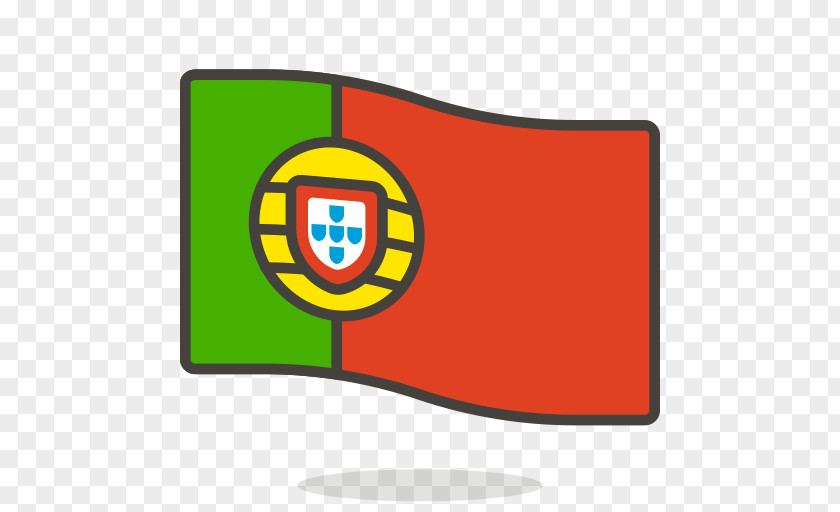 Portugal Symbol Apple Icon Image Format PNG