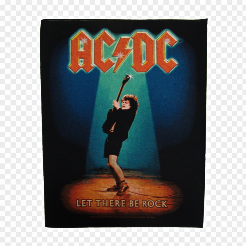 Rock Let There Be AC/DC And Roll Black Ice Heavy Metal PNG